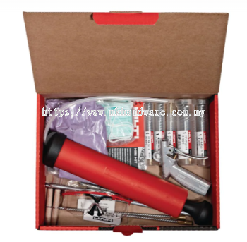 HILTI ACCESSORY FOR FASTENERS ACCESSORY KIT HIT PROFI REBAR BOX