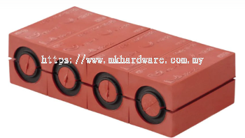 HILTI CABLE TRANSIT SYSTEMS CFS-T CABLE MODULE 