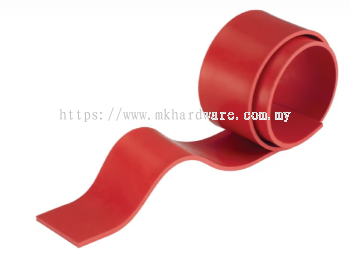 HILTI FIRESTOP COLLARS, WRAPS AND BANDAGES CFS-T SST SEALING STRIPS