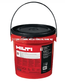 HILTI FIRESTOP SEALANTS, SPRAYS, AND COATINGS CP 678 FIRESTOP CABLE COATING