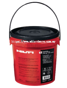 HILTI FIRESTOP SEALANTS, SPRAYS, AND COATINGS CFS-SP WB WATER-BASED ACRYLIC SEALANT SPRAY