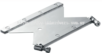 HILTI ACCESSORIES CFS-T ANCHOR PLATE SETS 