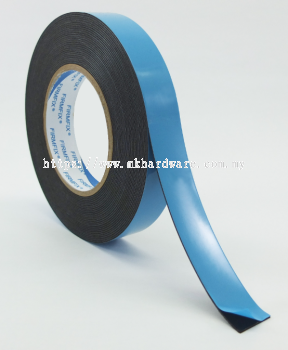 ADHESIVE TAPES DOUBLE-SIDED TAPE PE145 FOAM TAPE