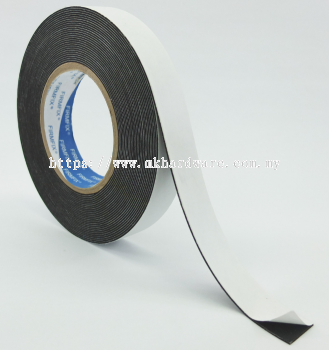 ADHESIVE TAPES DOUBLE-SIDED TAPE PE141 FOAM TAPE