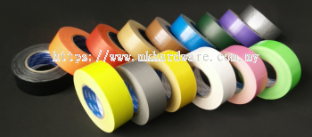 ADHESIVE TAPES FABRIC TAPES CLOTH TAPES