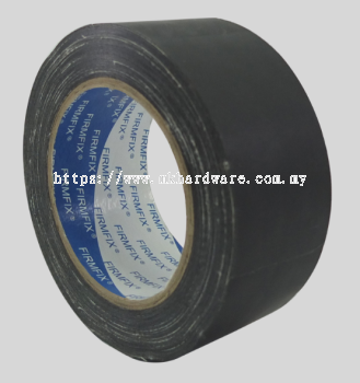 ADHESIVE TAPES FABRIC TAPES GAFFER'S TAPES