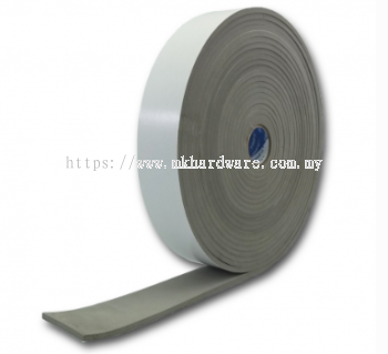 ADHESIVE TAPES SINGLE-SIDED FOAM TAPES R3505 WATER TANK GASKET TAPE (SIRIM, TUV SUD TESTED AND COMPLIANT)