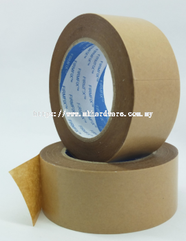 ADHESIVE TAPES PAPER TAPES SILICONE KRAFT PAPER TAPES 