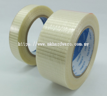 ADHESIVE TAPES PACKAGING TAPES FILAMENT TAPES