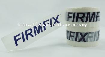 ADHESIVE TAPES PACKAGING TAPES BOPP PRINTED TAPES