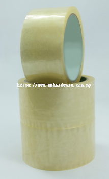 ADHESIVE TAPES PACKAGING TAPES BOPP TAPES