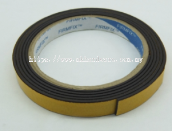 ADHESIVE TAPES SPECIALTY TAPES MAGNETIC TAPES