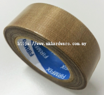 ADHESIVE TAPES SPECIALTY TAPES GLASS FABRIC PTFE TAPES