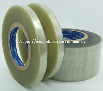 ADHESIVE TAPES SPECIALTY TAPES CARRIER TAPES / ANTI-STATIC PET TAPES