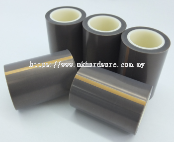 ADHESIVE TAPES SPECIALTY TAPES PTFE SKIVED TAPES