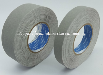 ADHESIVE TAPES SAFETY & HAZARD TAPES ANTI-SLIP TAPES - GREY