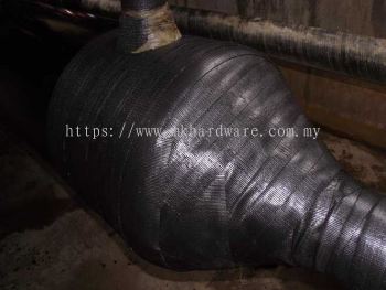 DENSO MB-50 TAPE POLYOLEFIN PIPELINE WRAP