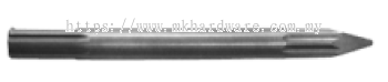 ENDURO SDS-MAX SELF SHARPENING CHISEL (POINTED)