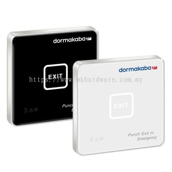 DORMAKABA 90 09M TOUCHLESS SWITCH