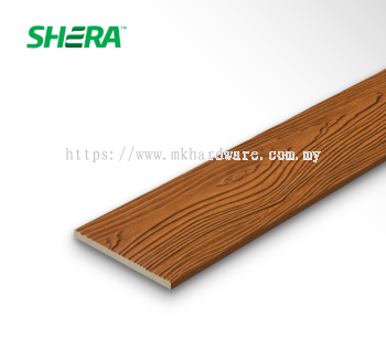 SHERA PLANK TEAK 8.0MM X 150MM X 3000MM