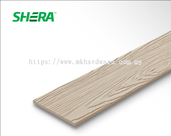 SHERA PLANK TEAK 8.0MM X 200MM X 3000MM