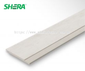 SHERA SPLENDID PLANK - CASSIA | CROTON 10MM X 150MM X 3000MM