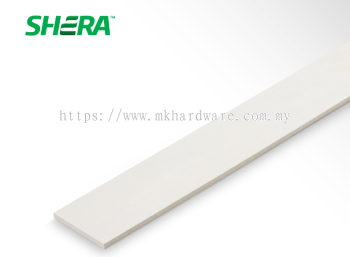 SHERA FENCE - SMOOTH 12MM X 100MM X 3000MM