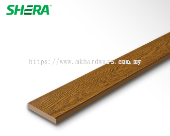 SHERA FLOOR PLANK - CASSIA 25MM X 150MM X 3000MM