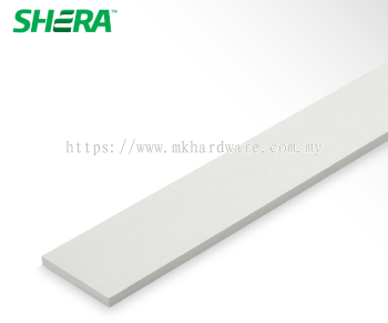 SHERA RISER - SMOOTH 16MM X 150MM X 1200MM