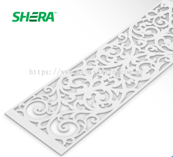 SHERA VENT BOARD - NEPAL TRUMPET