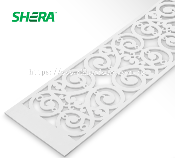 SHERA VENT BOARD - STAR JASMINE B