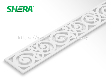 SHERA VENT BOARD - STAR JASMINE S