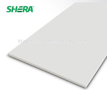 SHERA FLOOR BOARD 20MM X 1220MM X 2440MM