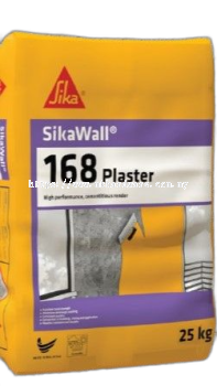 SIKAWALL 168 PLASTER