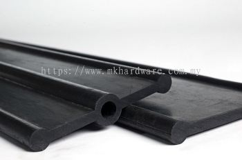 SURE-STOP RUBBER TPE WATERSTOPS