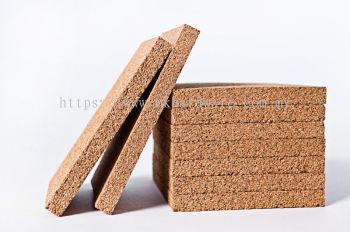 SELF EXPANDING CORK FILLERBOARD