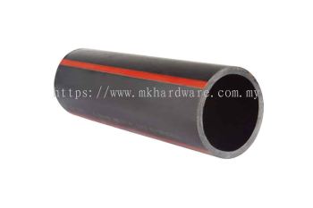 TELEKOM HIGH DENSITY POLYETHYLENE (HDPE) PIPE RED LINE