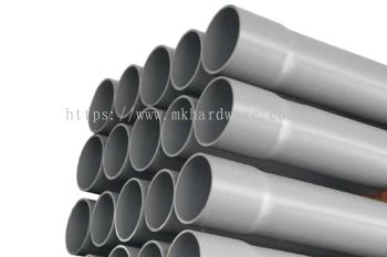 JIS K UPVC PIPE