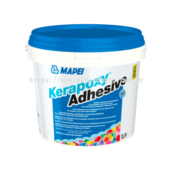 KERAPOXY ADHESIVE