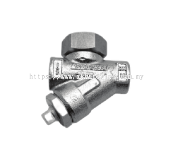 STEAM TRAP THERMODYNAMIC TYPE