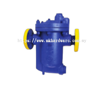 STEAM TRAP INVERTED BUCKET TYPE 