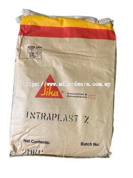 SIKA INTRAPLAST Z MY