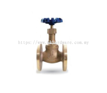 BRONZE VALVE