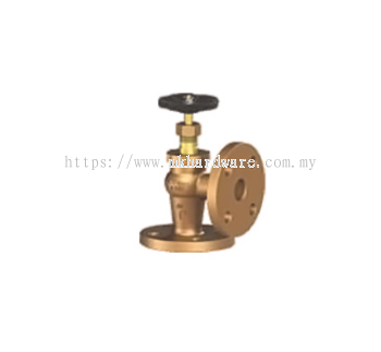 MARINE VALVE   