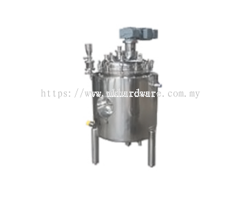 SANITARY VALVE & FITTING   