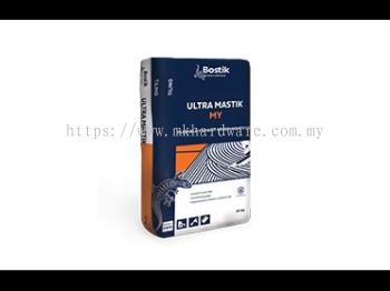 BOSTIK ULTRA MASTIK MY