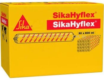 SIKAHYFLEX 140 CONSTRUCTION