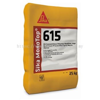 SIKA MONOTOP 615 SD