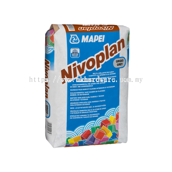 NIVOPLAN