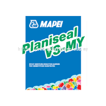 PLANISEAL VS MY